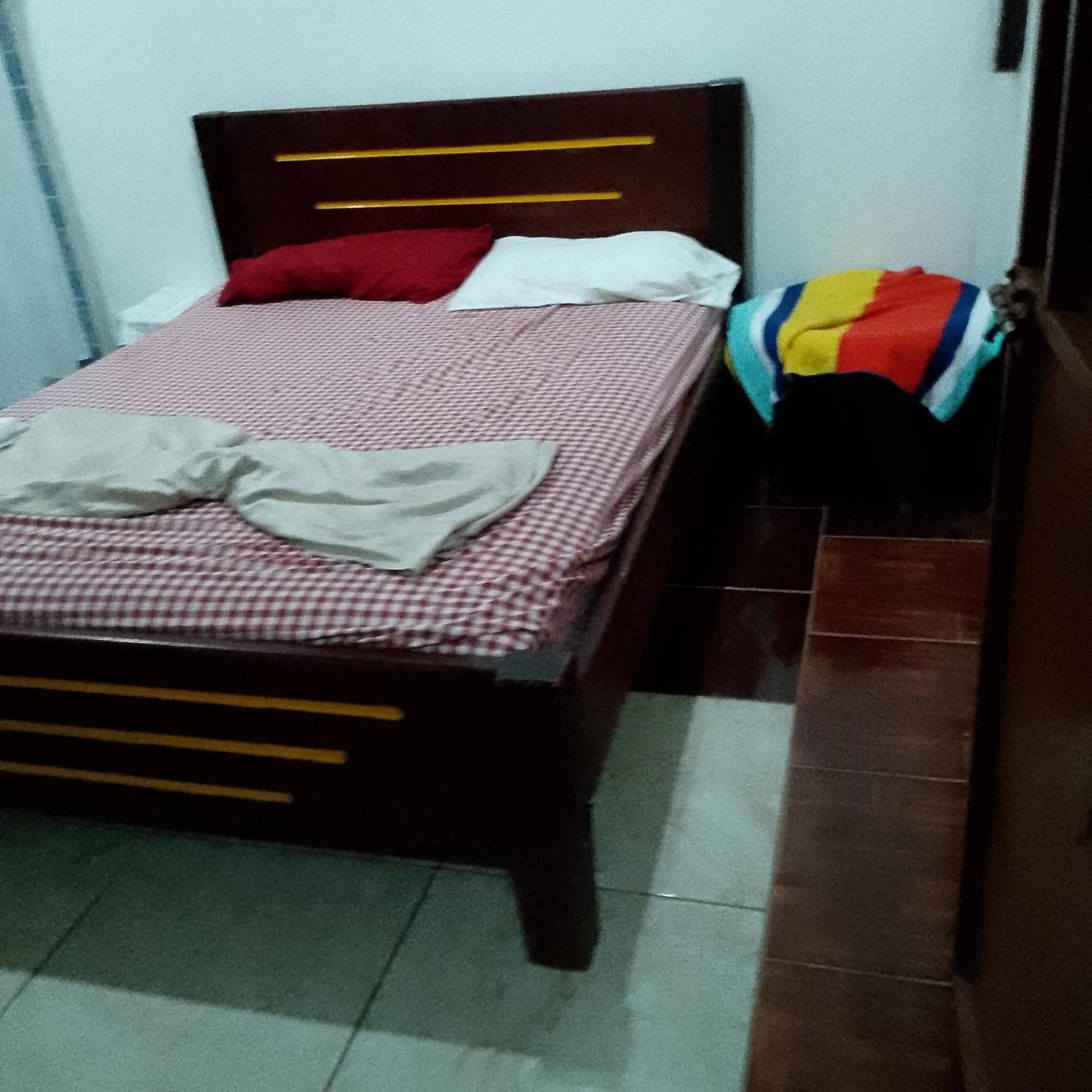 Beach Cabin Ometepe Altagracia Buitenkant foto