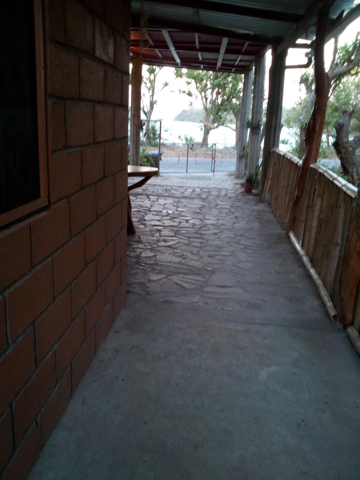Beach Cabin Ometepe Altagracia Kamer foto