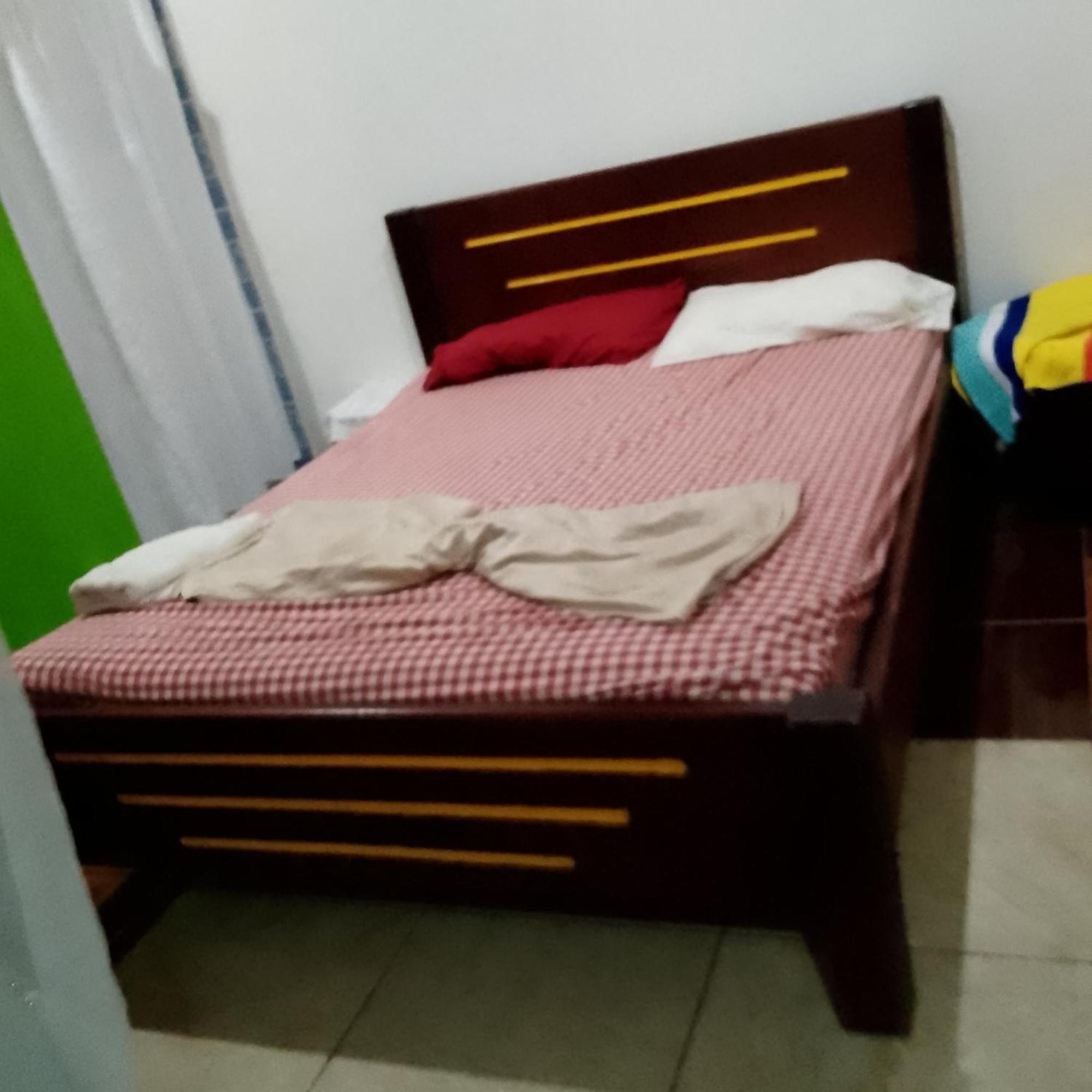 Beach Cabin Ometepe Altagracia Buitenkant foto