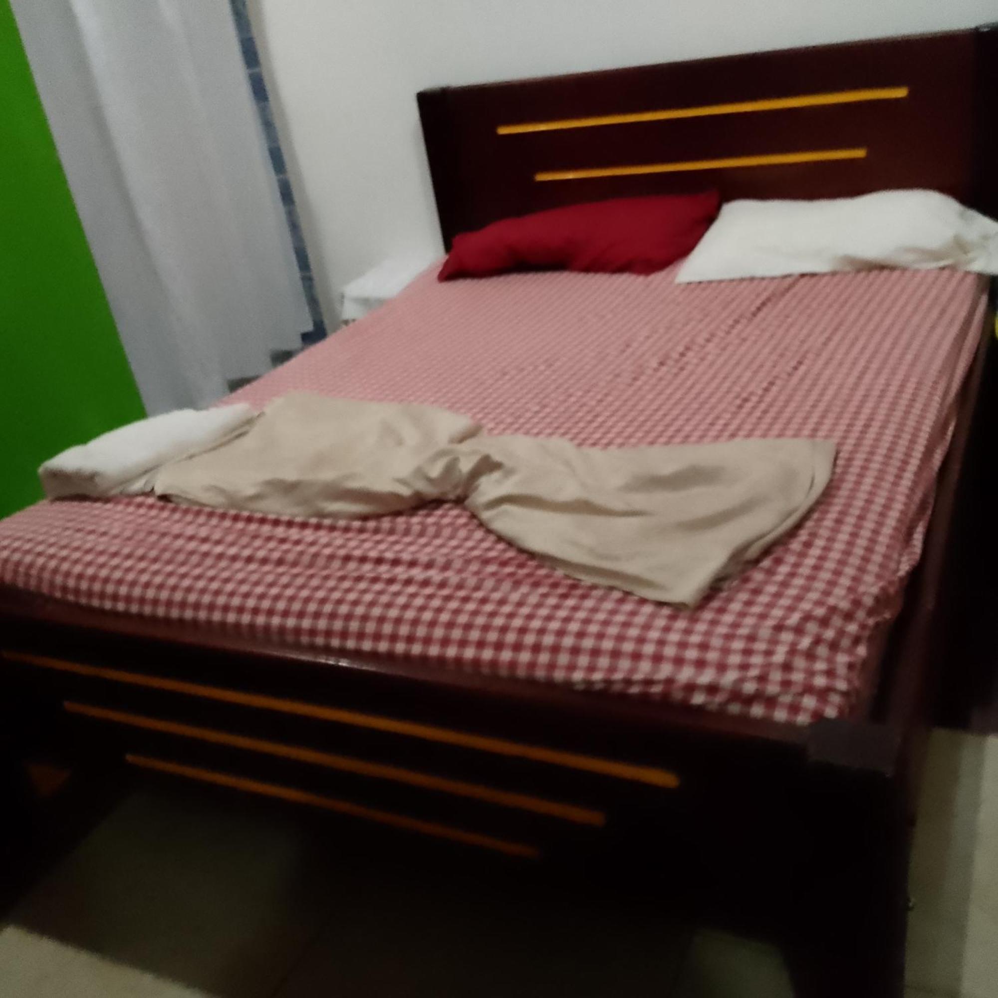 Beach Cabin Ometepe Altagracia Buitenkant foto