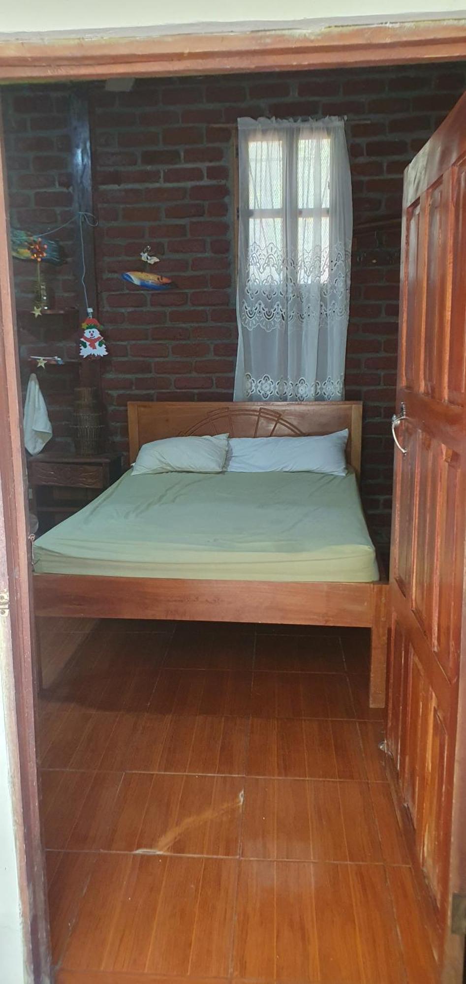 Beach Cabin Ometepe Altagracia Kamer foto