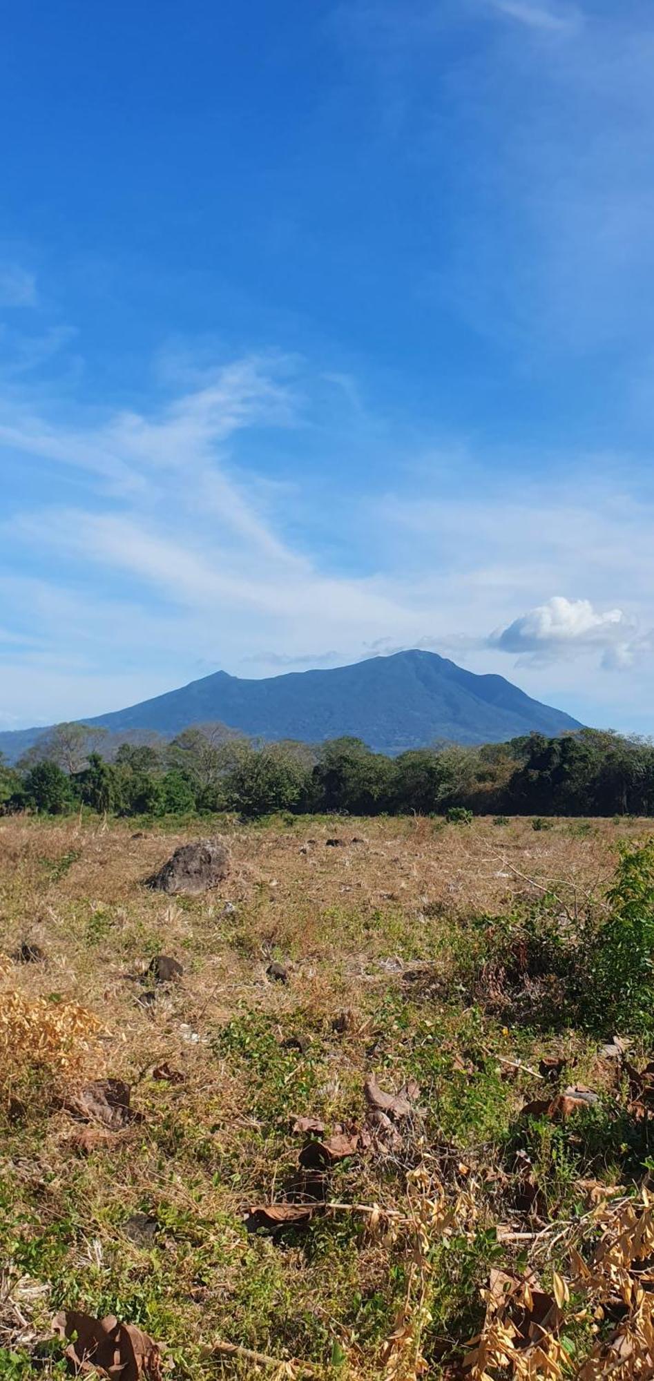 Beach Cabin Ometepe Altagracia Buitenkant foto